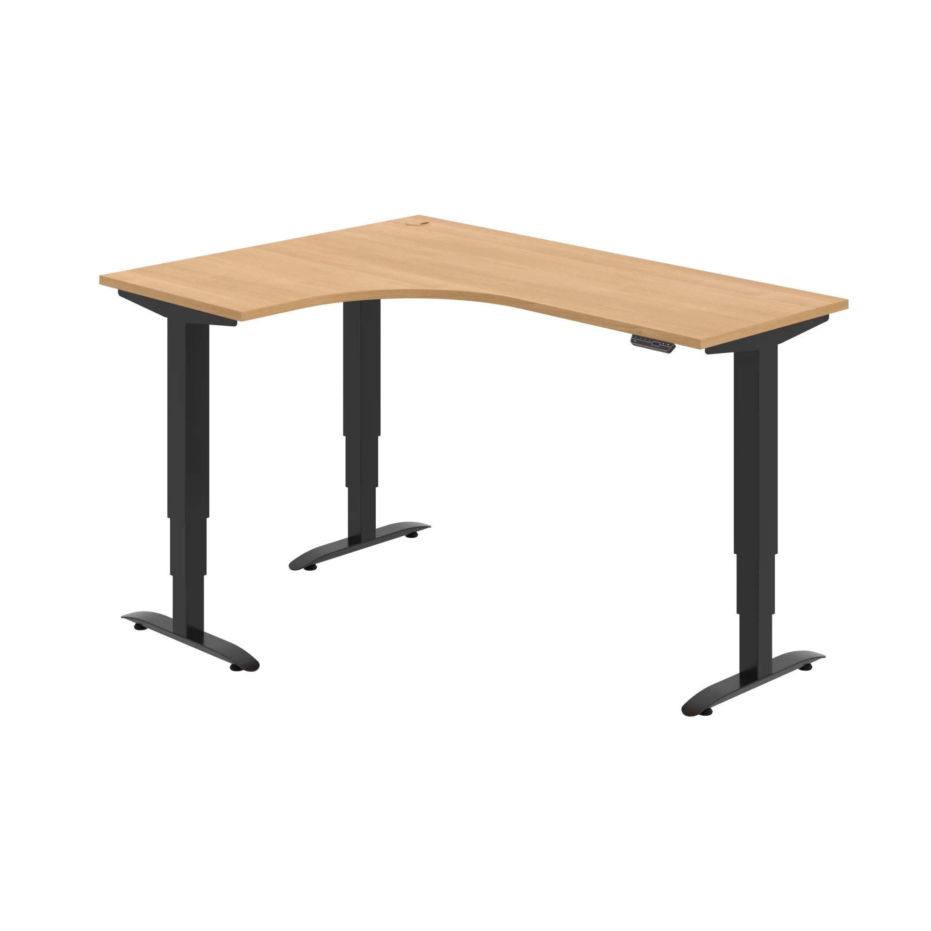 Ergonomický stůl Elso Ergo II